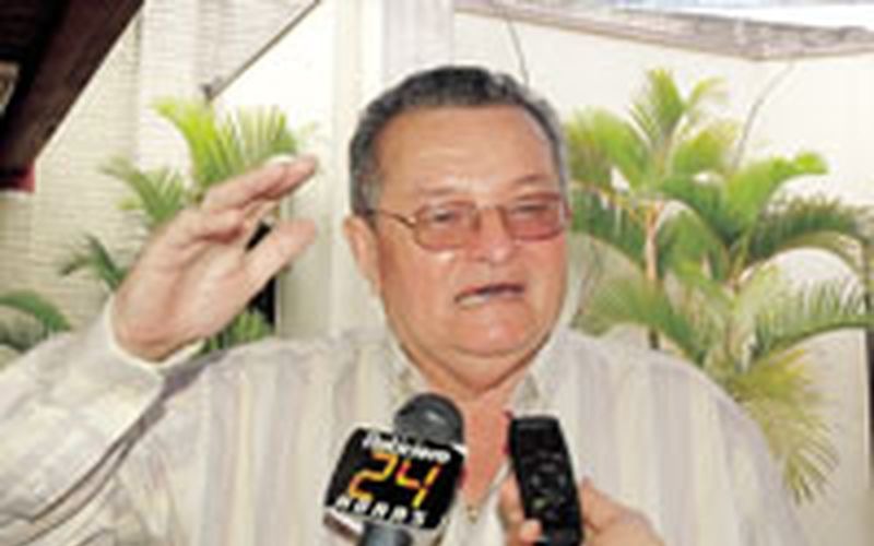 Víctor Manuel Guerrero Ibarra