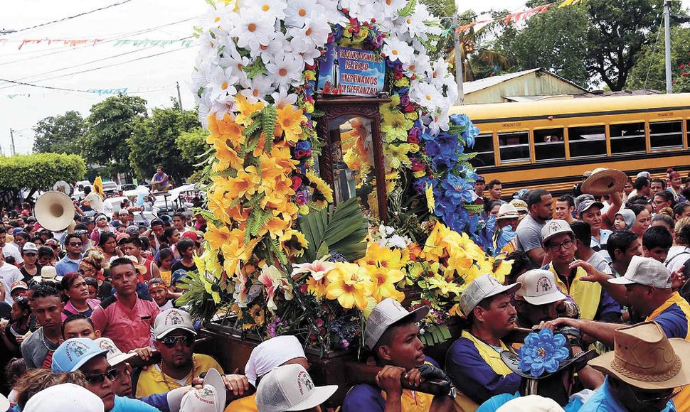 Santo Domingo de Abajo