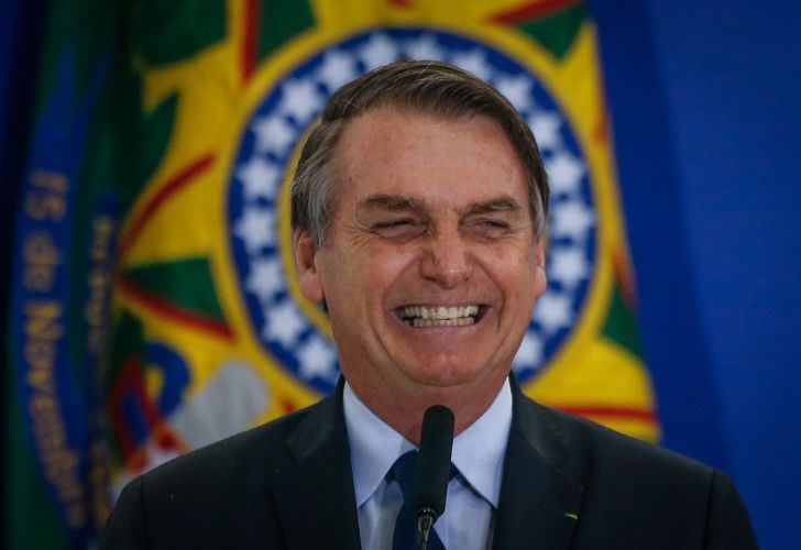 Jair Bolsonaro