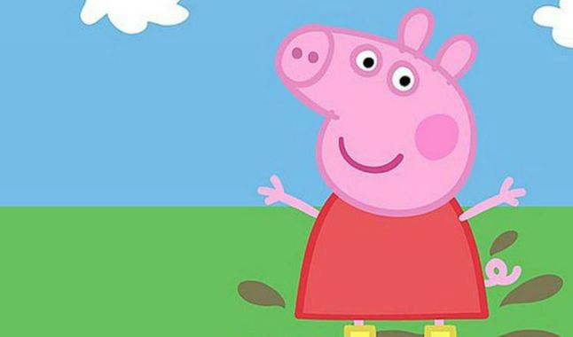 Peppa Pig