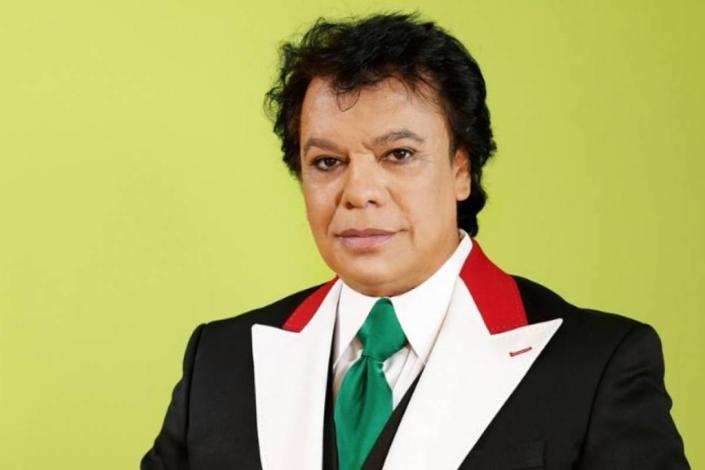Juan Gabriel a 3 años de su muerte