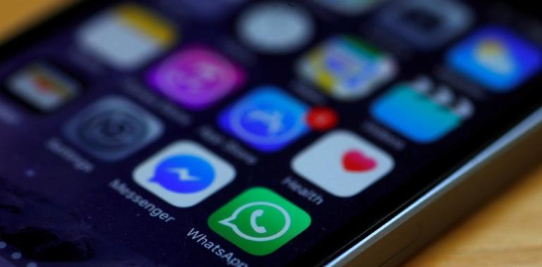 Apple limitará el uso de llamadas desde WhatsApp