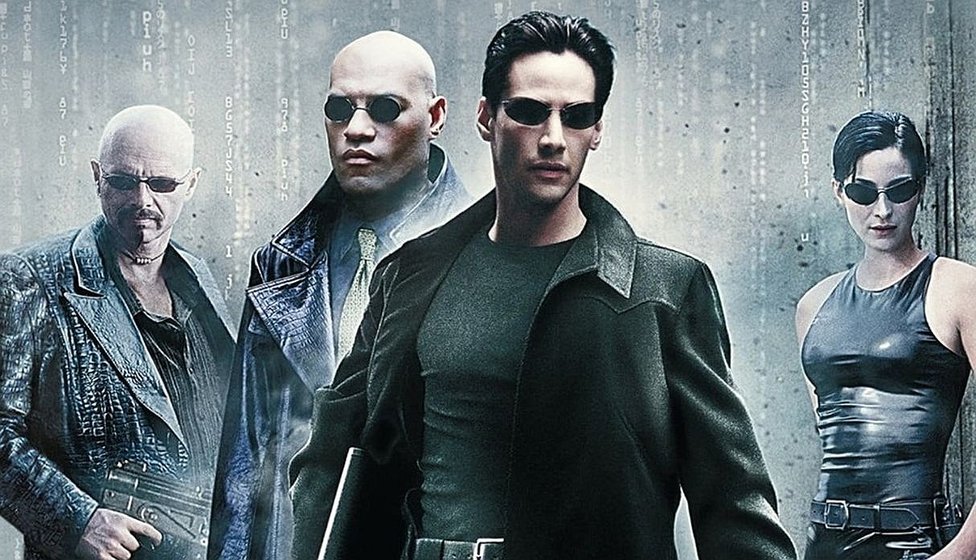 Warner Bros confirman película Matrix 4 