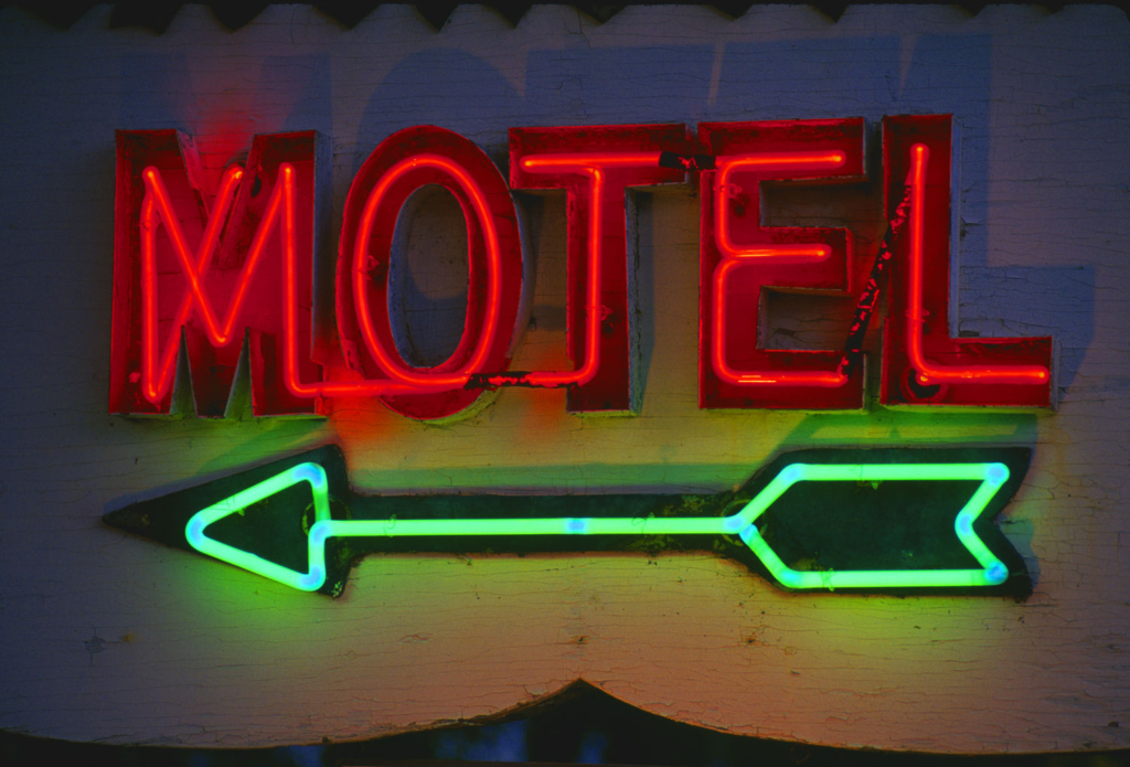 Hombre fallece dentro del motel Casa Blanca, en Rivas