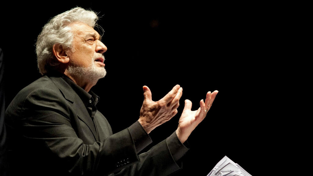 Placido Domingo es acusado de abuso sexual por grupo de mujeres 