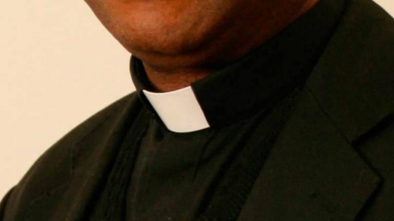 Sacerdote mexicano es arrestado por abusar de una alumna de catecismo