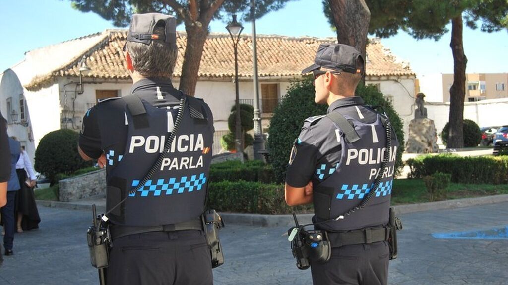 Sujeto violó y golpeó a su madre en España