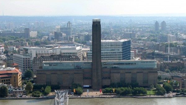 Tate Modern, Londres