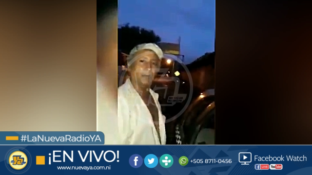 Este es el taxista acusado de abusar de una menor de edad en la capital