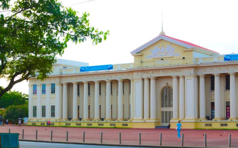 Nicaragua conmemora 43 años de la toma del Palacio Nacional