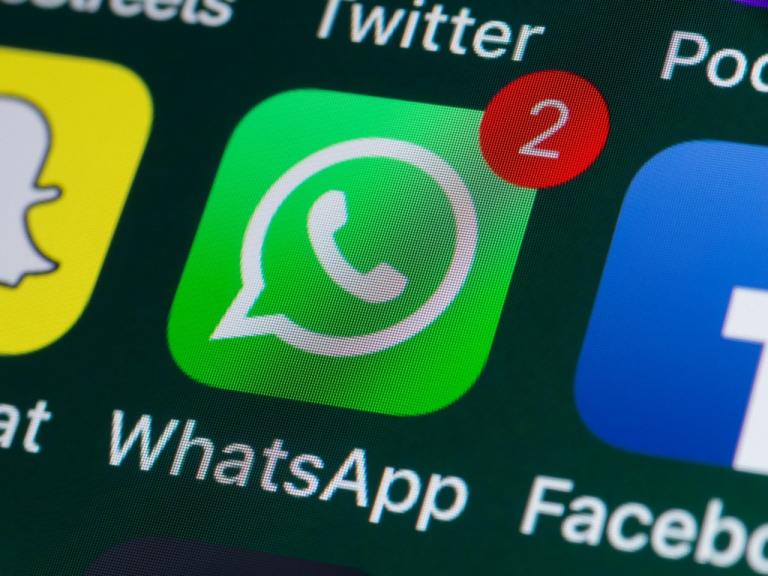 Grandes cambios tendrá WhatsApp a partir de Septiembre