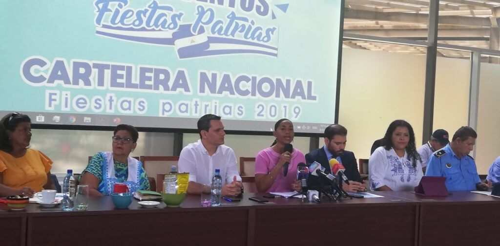 Anuncian “Festival de Descuentos Fiestas Patrias”