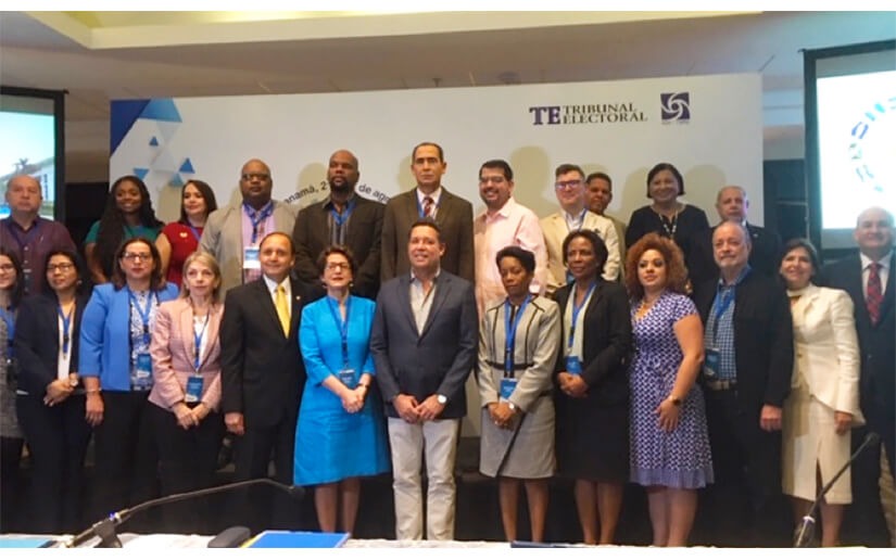 Nicaragua presente en la Conferencia de Protocolo de Tikal