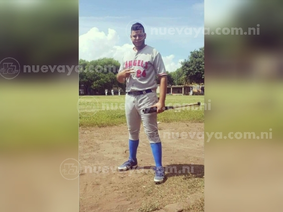 Marvin Baldizón Montealto se encuentra en estado delicado