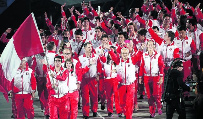 Perú gana el noveno lugar de Panamericanos 2019 