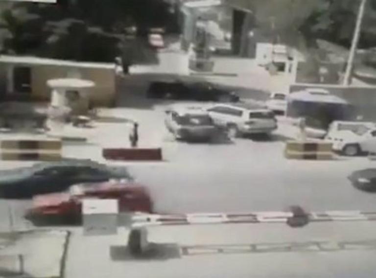 10 muertos por un ataque cerca de las embajadas en la capital de Afganistán