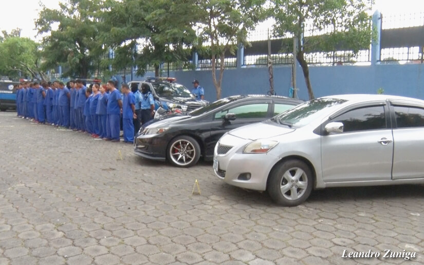 Policía Nacional 