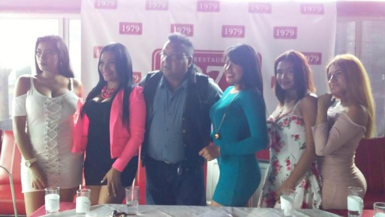 Gustavo Leytón lanza videos de “La cumbia del Mamarre“ y “La Cosa Suena Raaa…”