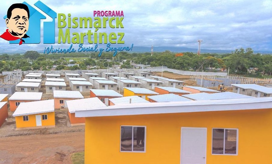 Programa Bismarck Martínez