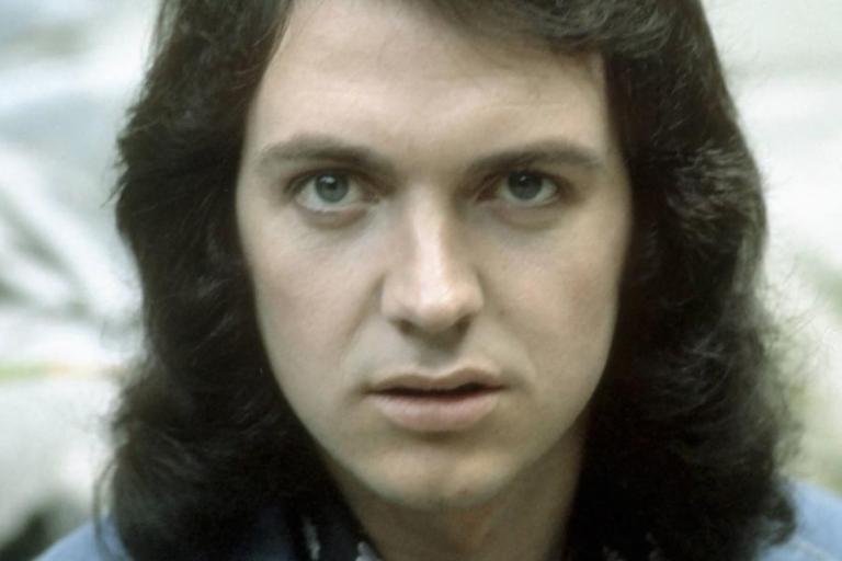 Falleció Camilo Sesto, el legendario cantante español