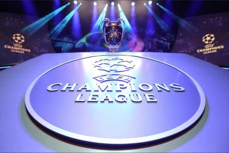 Real Madrid – Atalanta, Barcelona – PSG en octavos de Champions
