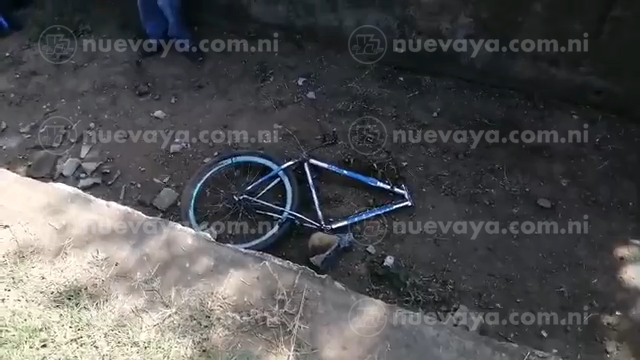 Ciclista fallecida en Granada