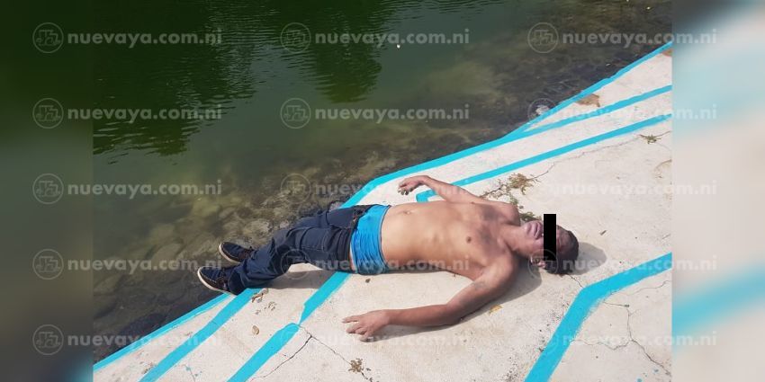 Un vigilante se ahogó en el balneario de El Trapiche