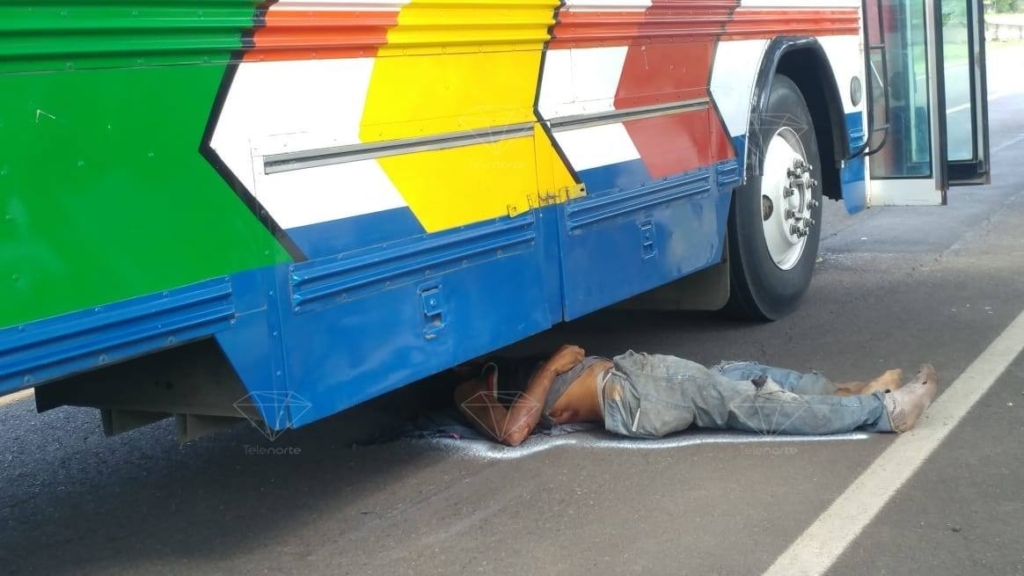 Foto cortesía Telenorte, Estelí