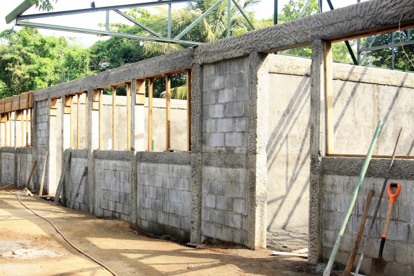 Escuelas de Nicaragua