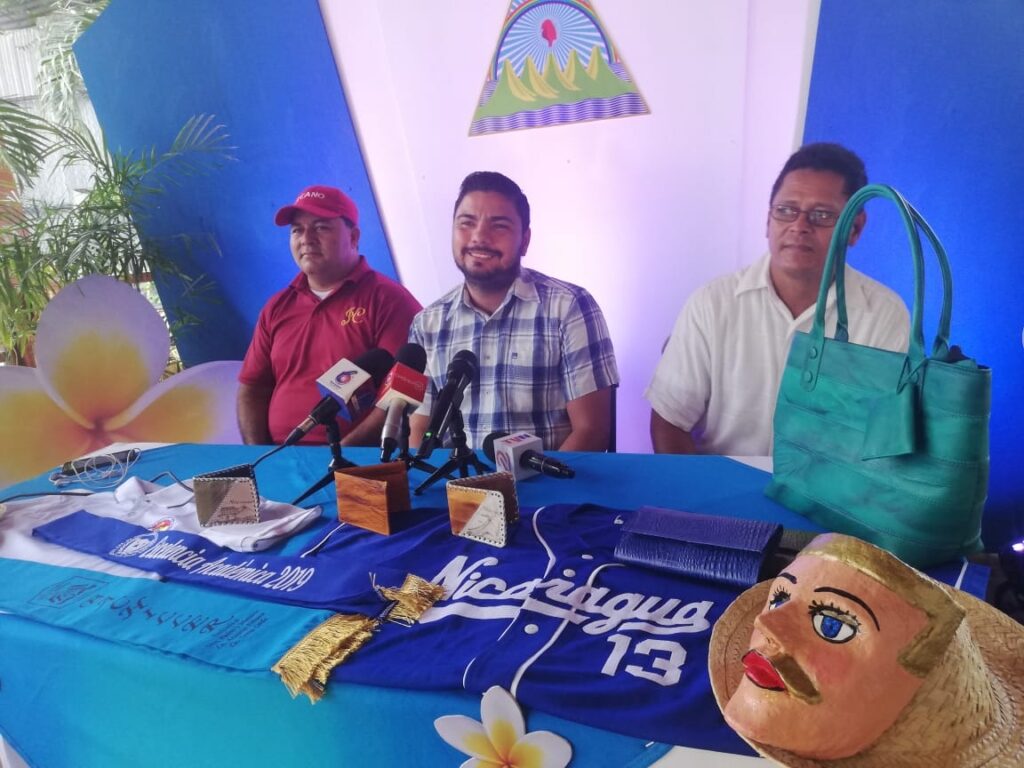 La Expo Nicaragua Bendita y Siempre Libre reunirá lo mejor de productos elaborados por manos nicaragüenses