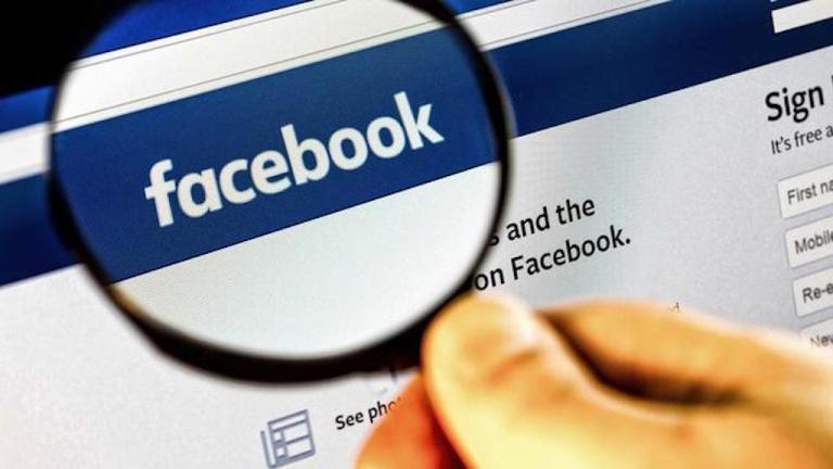 Facebook suspende decenas de miles de aplicaciones