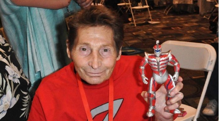 Fallece el actor Robert Axelrod