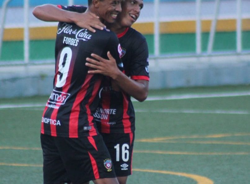 El Walter Ferreti se mantiene en la primera posición de la liga primera Nicaragüense 