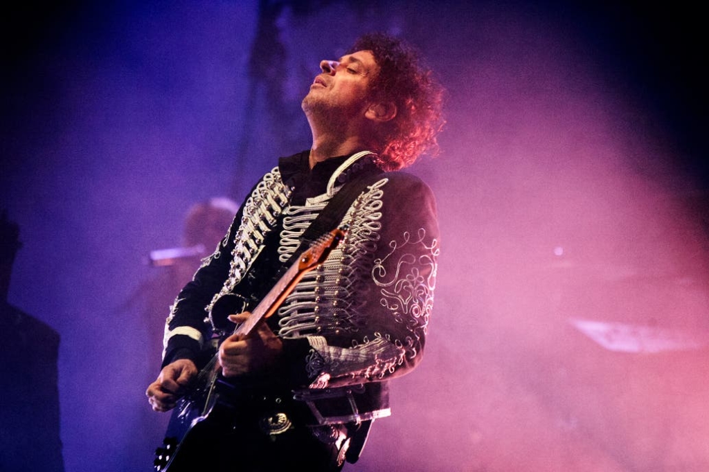 Gustavo Cerati