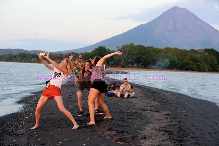 Isla de Ometepe