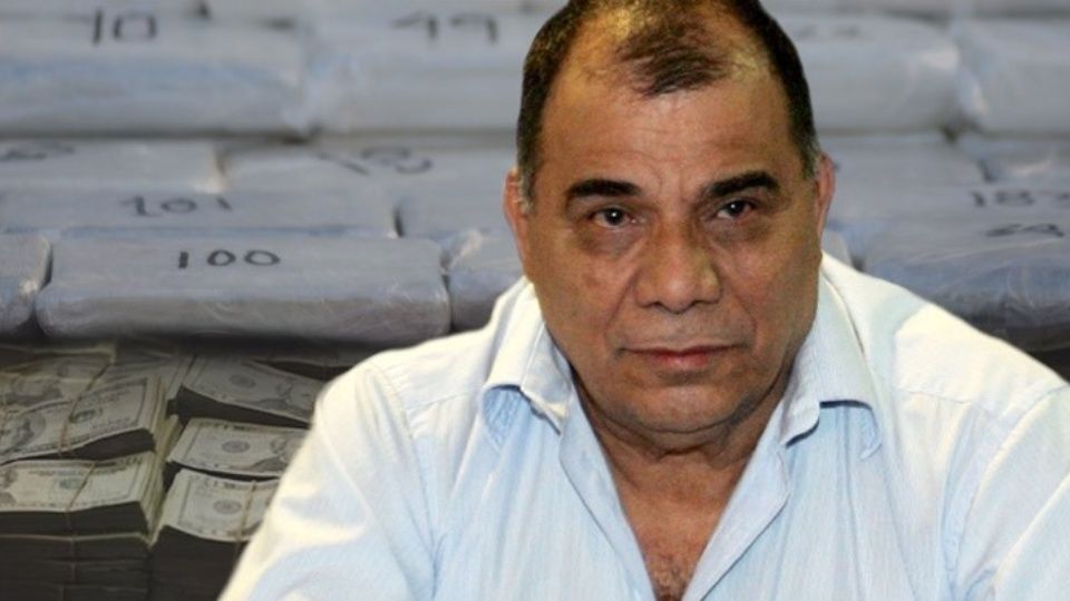 José Adán Salazar alias "Chepe Diablo"