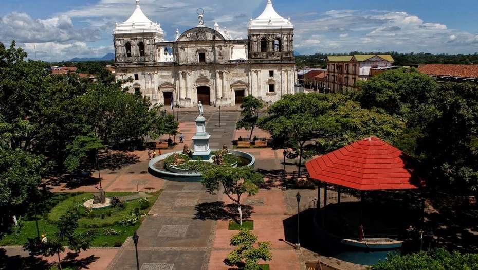 Ciudad de León 