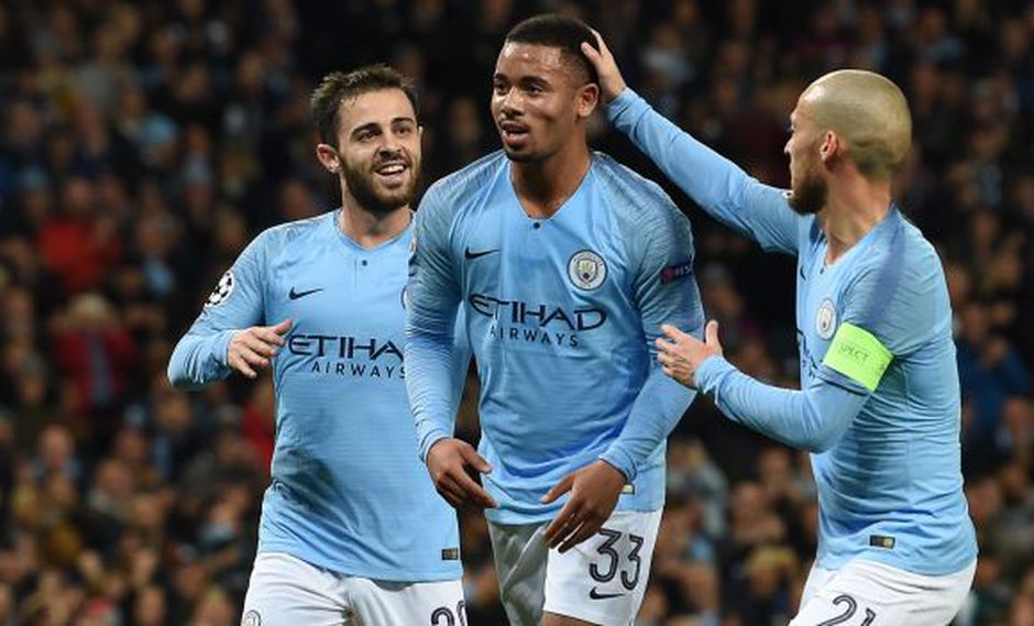 Manchester City es el equipo más caro en la historia del fútbol