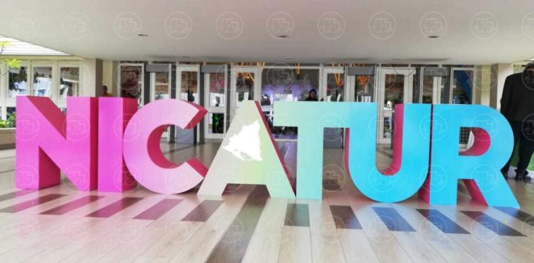 Inauguran la Primer Feria Internacional del Turismo en Nicaragua, Nicatur 2019