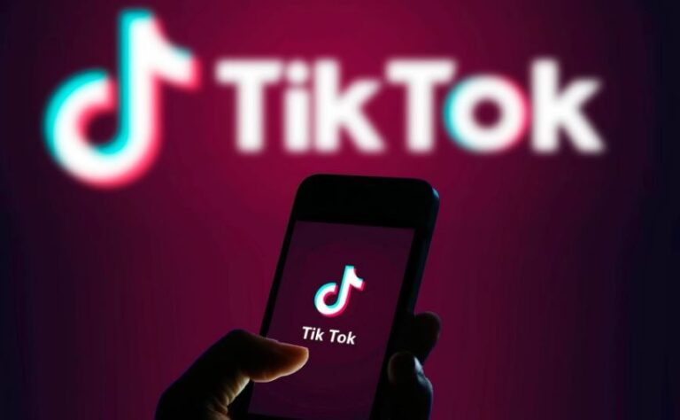 TikTok anuncia recuperación en EE.UU luego de varias horas fuera de servicio
