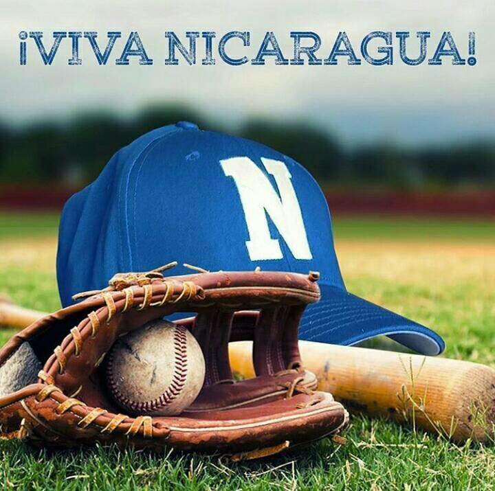 Nicaragua jugará el Pre-Clásico Mundial de Béisbol