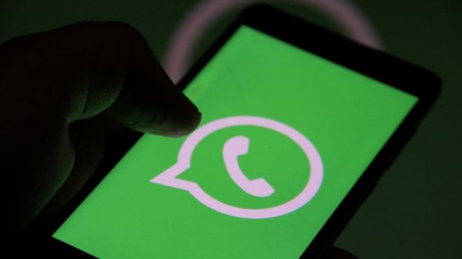 La nueva función ya disponible de WhatsApp