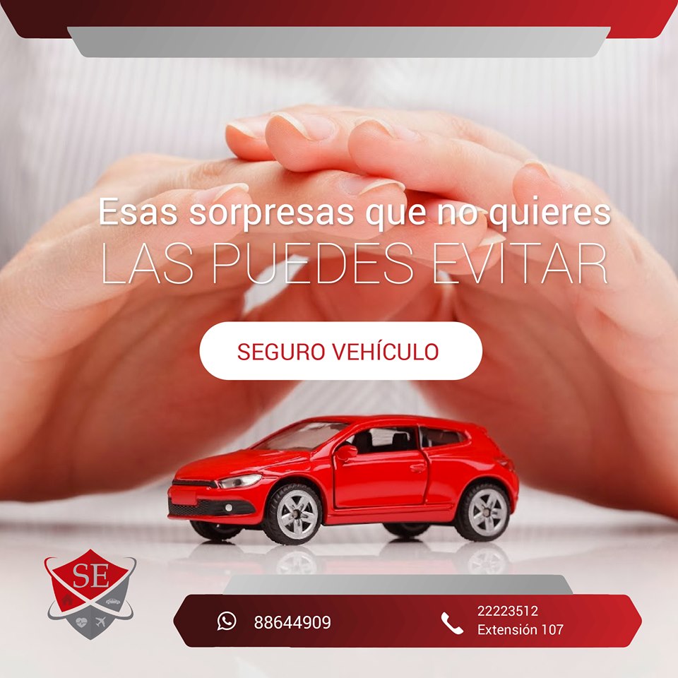 Correduría de Seguros Express