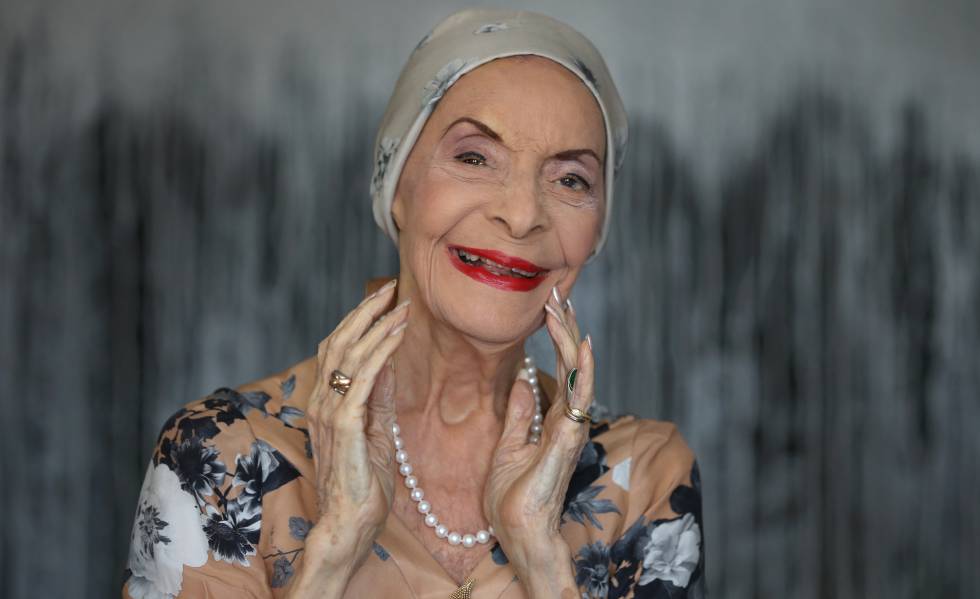 Alicia Alonso