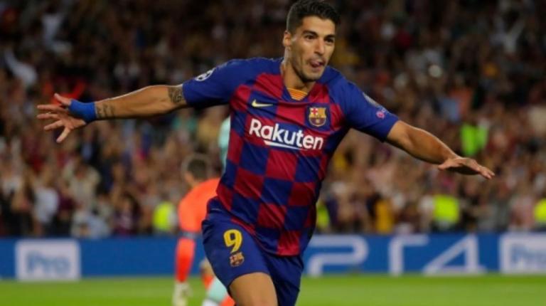 Barcelona visita este miércoles al Slavia de Praga en Champions