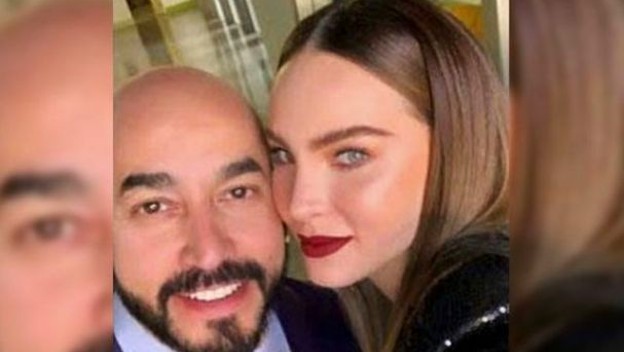 Belinda y Lupillo Rivera