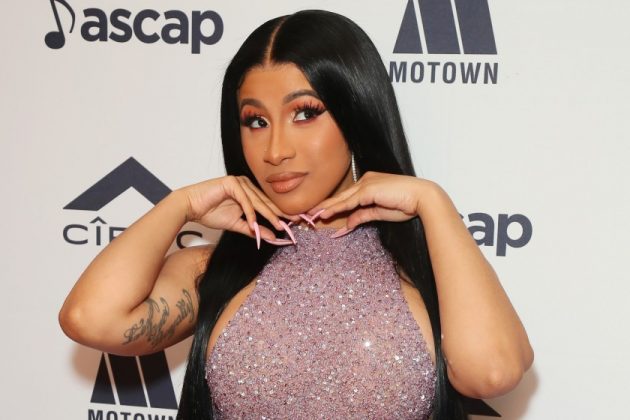 Cardi B actuará en Rápidos y Furiosos 9