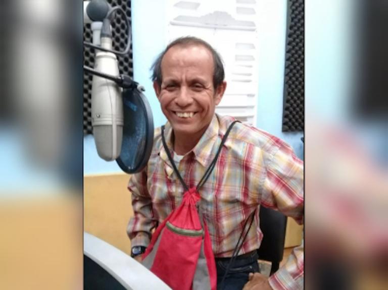 «Chayanne de Pochomil» es declarado hijo dilecto de San Rafael del Sur