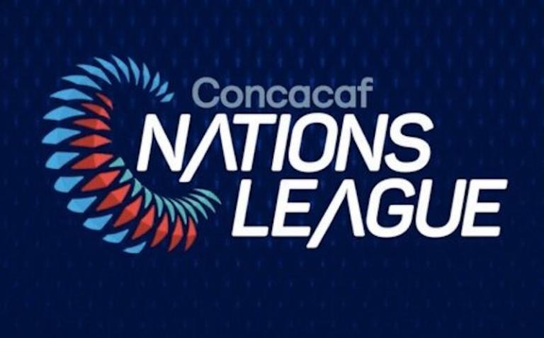 Arranca la Liga de Naciones A de CONCACAF