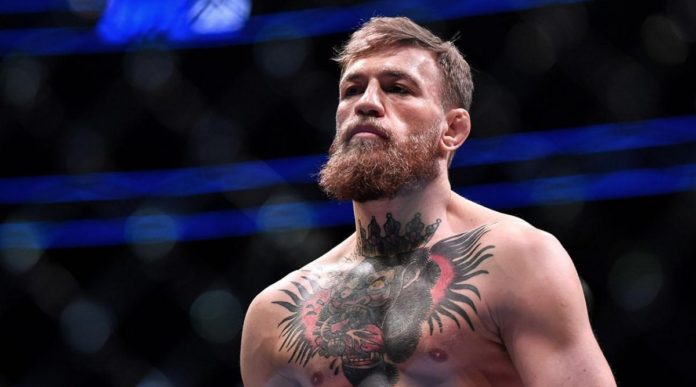 Conor McGregor anuncia su regreso en artes marciales mixtas